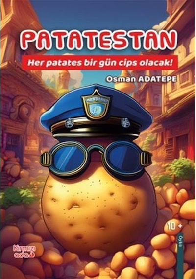 Patatestan / Osman Adatepe