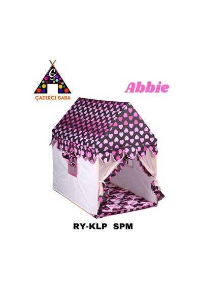 Abbie Aşkımın Rüya Evi S.P.M