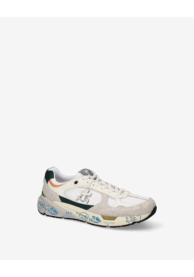 Premiata Sneakers Mase 25 8111 Beyaz