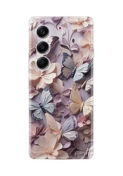 Tecno Camon 40 Kılıf Baskılı Desenli Yüksek Korumalı Silikon Kapak Stk-.1016.jpg Renk34 Renk34