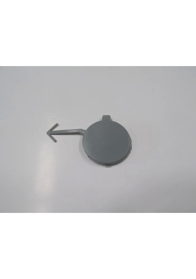 Cıtroen C3- 2010-2013 Ön Tampon Çeki Demir Kapağı Oem No: 7422.g5
