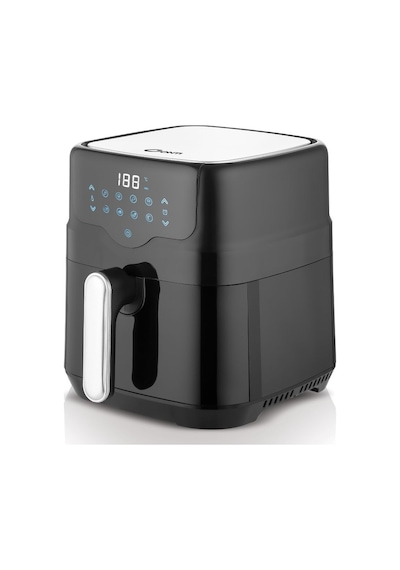 Conti CDF-451 Prime Airfryer Yağsız Fritöz