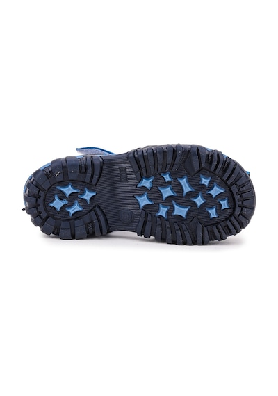 Kiko Kids Erkek Çocuk Sandalet Arz 2356 Lacivert