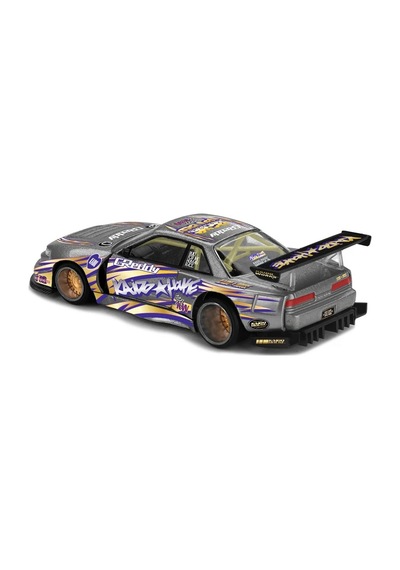 1/64 Model Araç S13-r Kaıdo Drıft V1