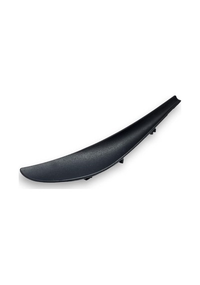 VW Caddy 16-20 Sol Ön Çamurluk Köşe Koruyucu Plastiği 2K5819447B