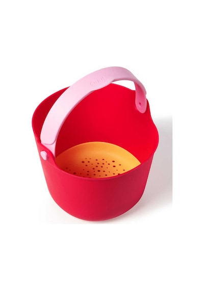 Quut Bucki Elekli Kova Cherry - Banana Pink 173052