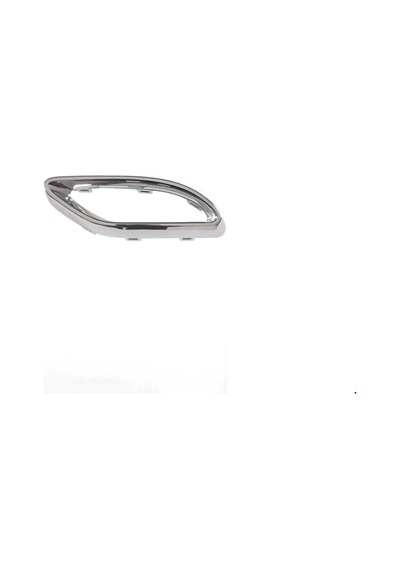 Mercedes - Egzoz Ucu Nikelajı Sol W205 2014-