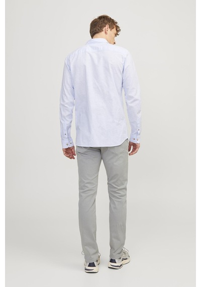 Jack & Jones Jpstglenn Jjblaıne Icon Gri