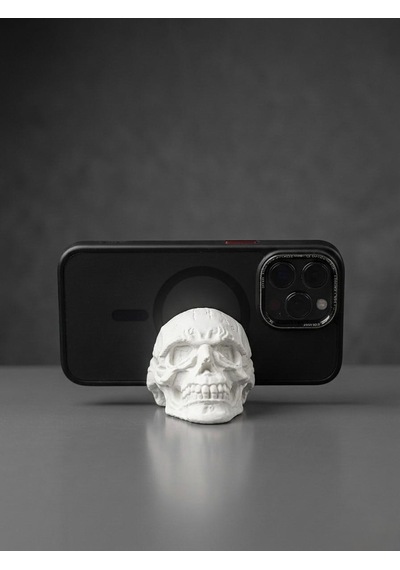 Hbs Art Design Kurukafa Telefon Standı 3d Baskı