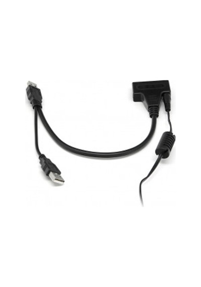 Tx Sata - Usb3.0 Dönüştürücü + Adaptör