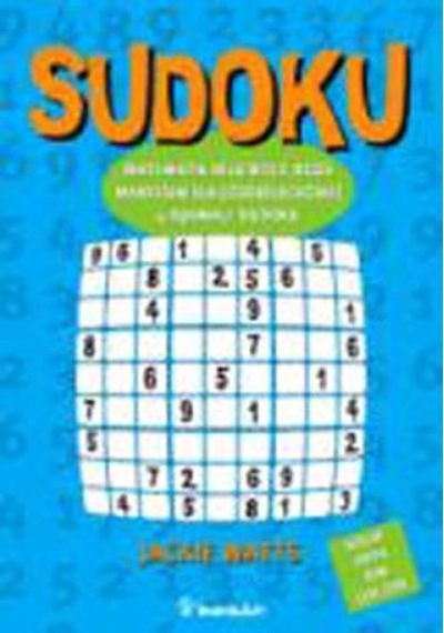 Sudoku - Ccgx-878794