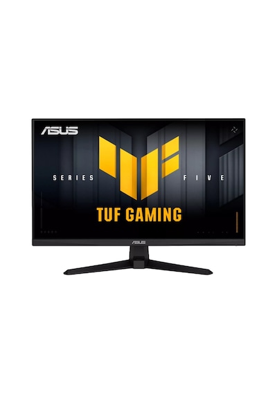 27 Asus Tuf Gamıng Vg279qm5a Ips 1ms 240mhz 2xhdmı 1xdp Fhd 1920x1080 Hoparlör Düşük Mavi Işık Vesa