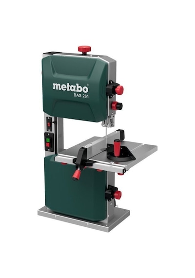 METABO BAS 261 Şerit Testere