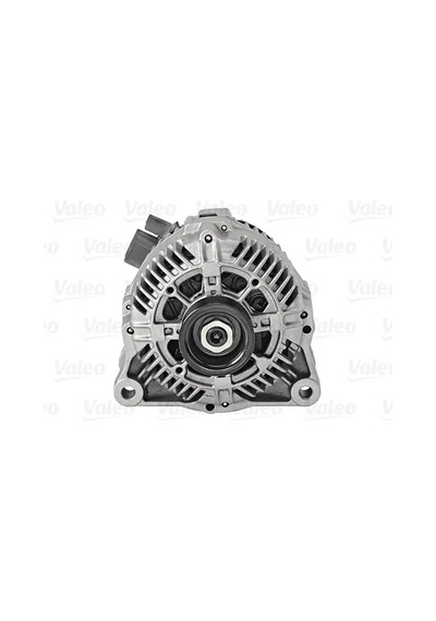 Alternatör - Fiat Ulysse, Ducato, Scudo - Valeo-439248 68414421