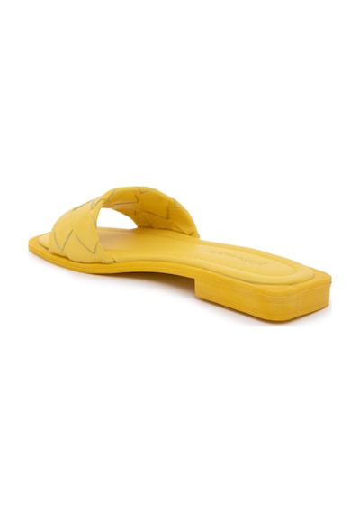 Pierre Cardin Kadın Sarı Ayakkabı 50251920-vr044