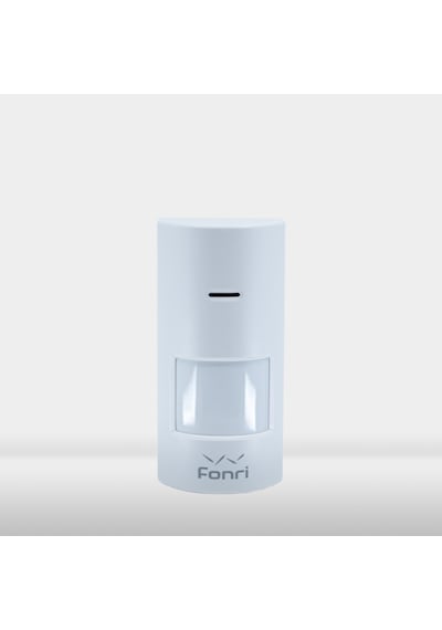 FONRİ Alarm Seti