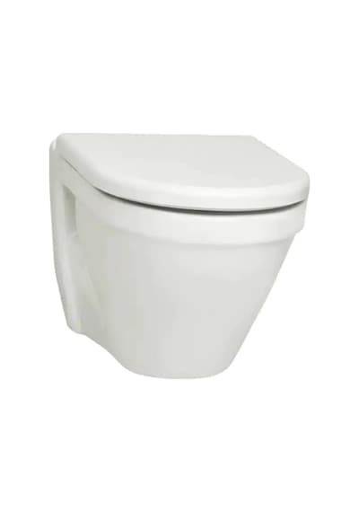 VitrA S50 Asma Klozet ve VitrA Gömme Rezervuar Tam Set