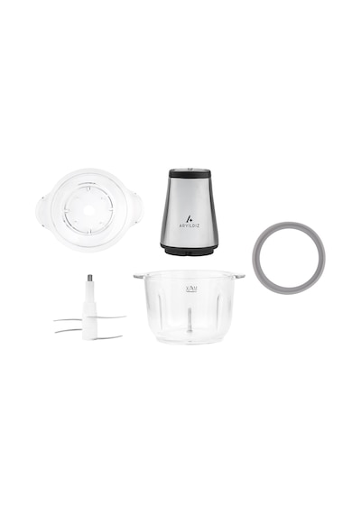 Aryıldız Axion 500 W Rondo