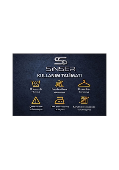 Ss Sinser Kız Çocuk Teklı Sade Şort Etek Mdl1 Bej