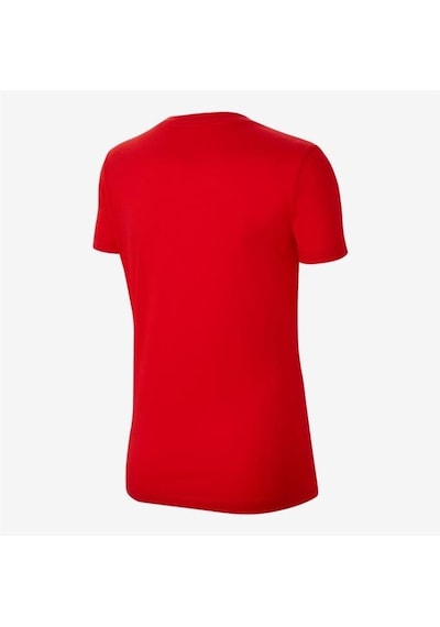 Nike W Nk Df Park20 Ss Tee Hbr Cw6967-657 Kadın Tişört 001