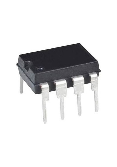 UC 3845AN DIP-8 ENTEGRE DEVRE