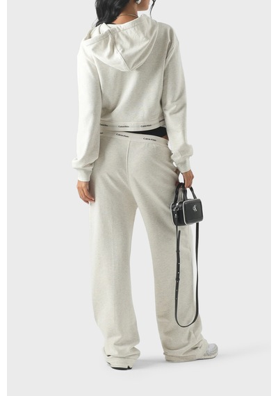 Calvin Klein Logolu Bel Detaylı Geniş Paça Pantolon Lv047g253gp4p Bayan Pantolon Lv047g253g P4p Bej Calvin Klein Logolu Bel Detaylı Geniş Paça Pantolon Lv047g253gp4p Bayan Pantolon Lv047g253g P4p Bej