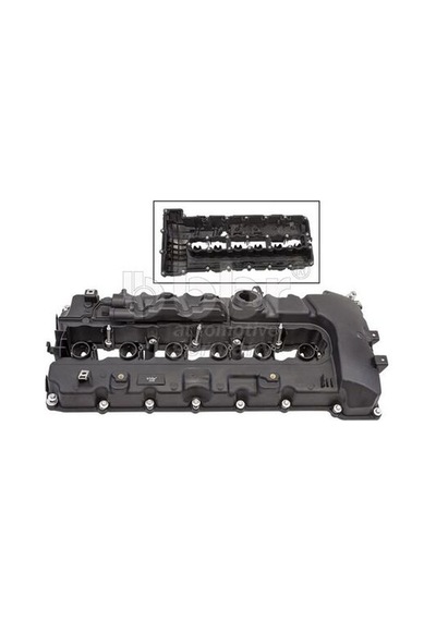 Kapars Ka38vc04013 Bmw 3.35 N54 Külbütör Kapağı 11127565284 11127565284 Diğer