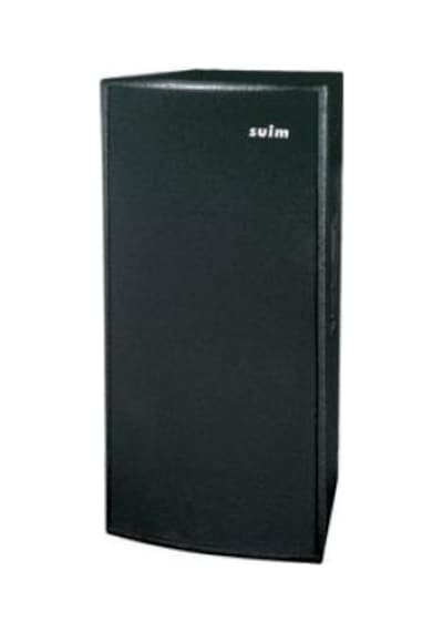 Suim e124 900 WATT (2X12") Profesyonel Kule Kabin Hoparlör