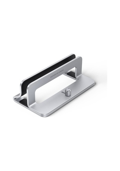 Ugreen Alüminyum Notebook Apple Uyumlu MacBook Dikey Masaüstü Standı