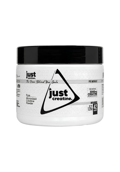 Just Nutrition Fitness Paketi - Medium 3 + 3 Hediye Protein Tozu + Kreatin çikolata