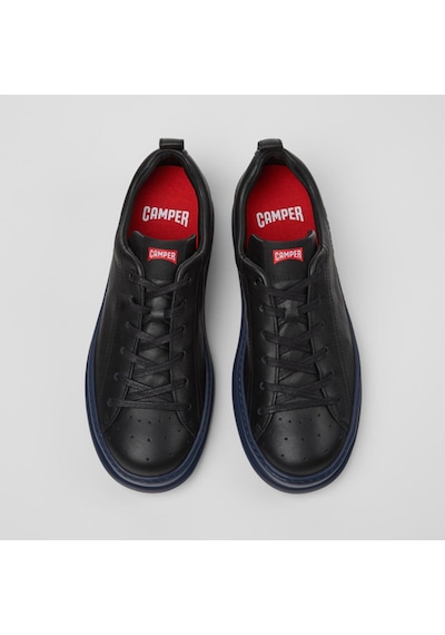 Camper Runner Four Siyah Erkek Spor Ayakkabı Cmpk100226-017 Cmp.001