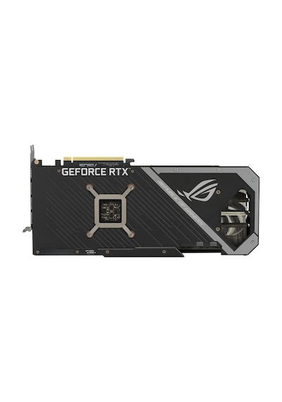 Asus NVIDIA GeForce RTX 3070 ROG Strix V2 OC LHR ROG-STRIX-RTX3070-O8G-V2-GAMING 8 GB GDDR6 256 Bit Ekran Kartı