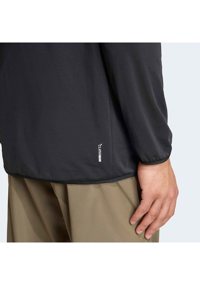Adidas Terrex Multi Climawarm Erkek Siyah Sweatshirt Jm0143 SiYAH
