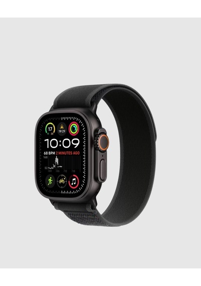 Akıllı Saat Aksesuarları Amoled Ekran 49mm Ultra Tasarım 3 Kordonlu Akıllı Saat Yeni Nesil