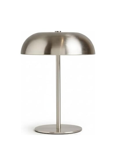 Modern Dokunmatik Ayarlı Led Masa Lambası / Şarj Edilebilir & Taşınabilir / Gold, Gümüş, Krem Seçenekleri Güm Diğer