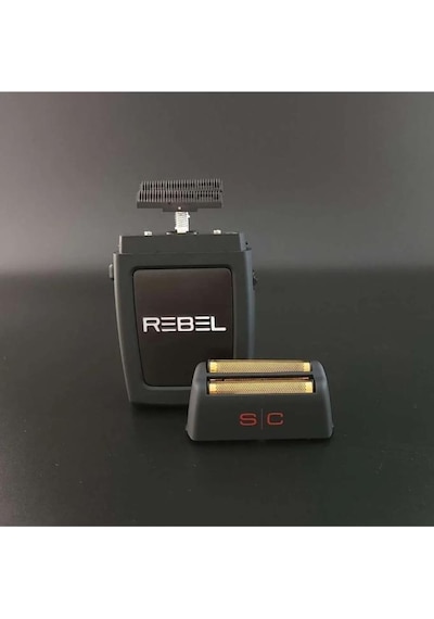 Stylecraft Sc Style Craft Rebel Shaver Tıraş Makinesi