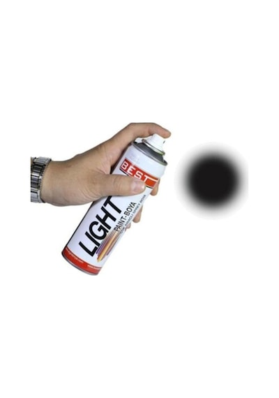 Best Light Sprey Boya Akrilik Takviyeli 250 Ml