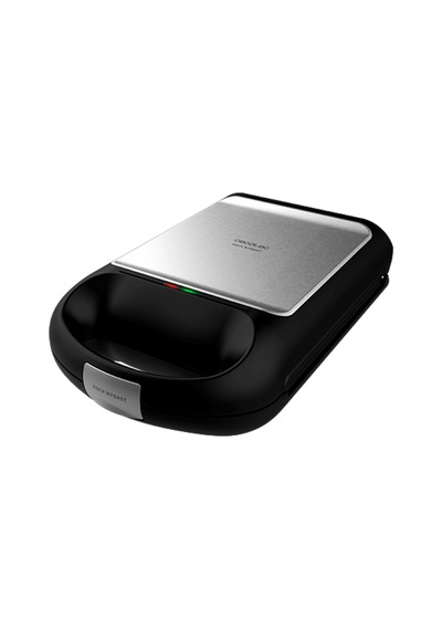 Cecotec Rock Ntoast Family 3 in 1 1500 W Çok Fonksiyonlu Sandviç Makinesi