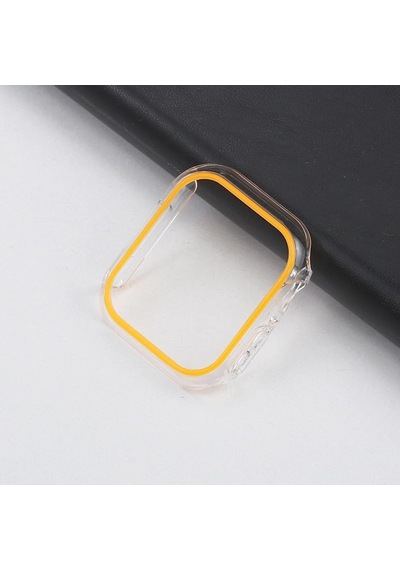 Watch 3 2 1 42mm Watch 3 2 1 42mm Kasa Kılıf Neon Sert Şeffaf Tam Kaplayan Watch Kılıf Koruyucu Kılıf Parlak Renkli Apple Watch 3 2 1 42mm İle Uyumludur Çok Renkli Watch 3 2 1 42mm Watch 3 2 1 42mm Kasa Kılıf Neon Sert Şeffaf Tam Kaplayan Watch Kılıf Koruyucu Kılıf Parlak Renkli Apple Watch 3 2 1 42mm İle Uyumludur Çok Renkli
