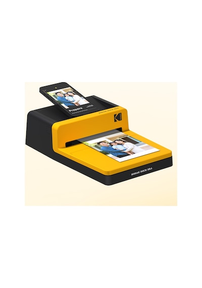 Kodak Dock Era 10x15 Fotoğraf Yazıcısı Diğer