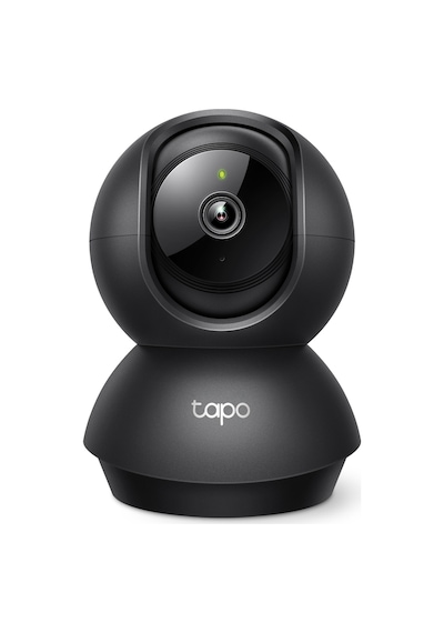 TP-Link Tapo C211 2K 3 MP Wi-Fi Kamera + Kioxia Exceria 64 GB Micro SDXC Hafıza Kartı