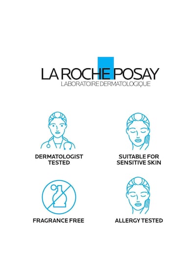 La Roche Posay Cicaplast Levres B5 - Onarıcı Dudak Bakım Kremi 7.5ml