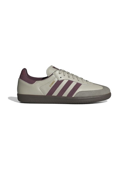 Adidas Samba Og Kadın Günlük Ayakkabı Id1482 Krem Id1482 Krem