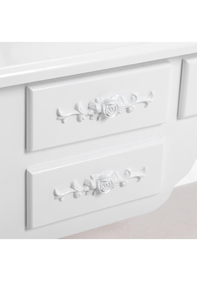 Songmıcs 3 Aynalı Ve Tabureli Tuvalet Masası, 7 Çekmece, Eğim Koruması, Lüks, 145 X 90 X 40 Cm, Beya Sku: Smg8690010216533 Açık Ceviz Songmıcs 3 Aynalı Ve Tabureli Tuvalet Masası, 7 Çekmece, Eğim Koruması, Lüks, 145 X 90 X 40 Cm, Beya Sku: Smg8690010216533 Açık Ceviz