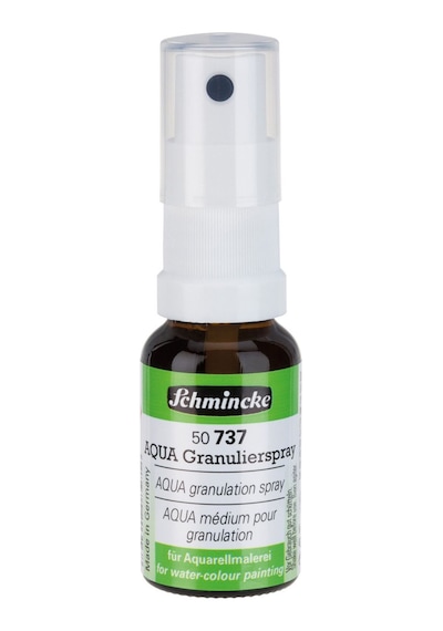 Schmincke : Aqua Granulation Spray 15 Ml