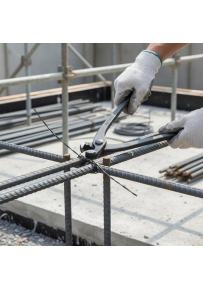 250 Mm Betoncu İle Profesyonel Kullanım Ve Dayanıklılık