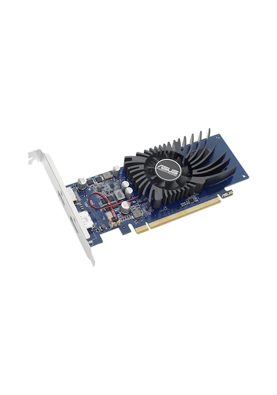 Asus NVIDIA GeForce GT 1030 LP GT1030-2G-BRK 2 GB GDDR5 64 Bit Ekran Kartı