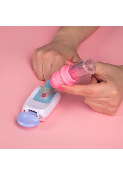 Spinmaster Cool Maker Go Glam Tırnak Stüdyosu