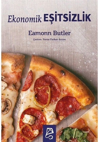 Ekonomik Eşitsizlik / Eamonn Butler