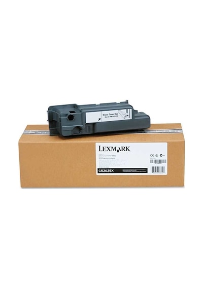 Tonersepeti Lexmark C522-c52025x Atık Kutusu